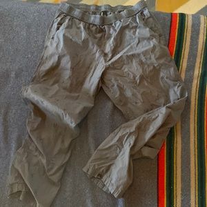 Prana loose casual pants